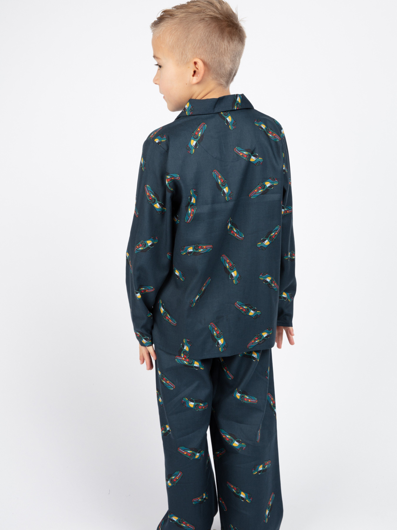 Пижама CYBERJAMMIES Lewis модель 6614 Фото