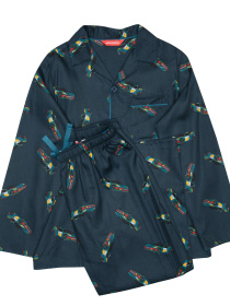 Пижама CYBERJAMMIES Lewis модель 6614 Фото