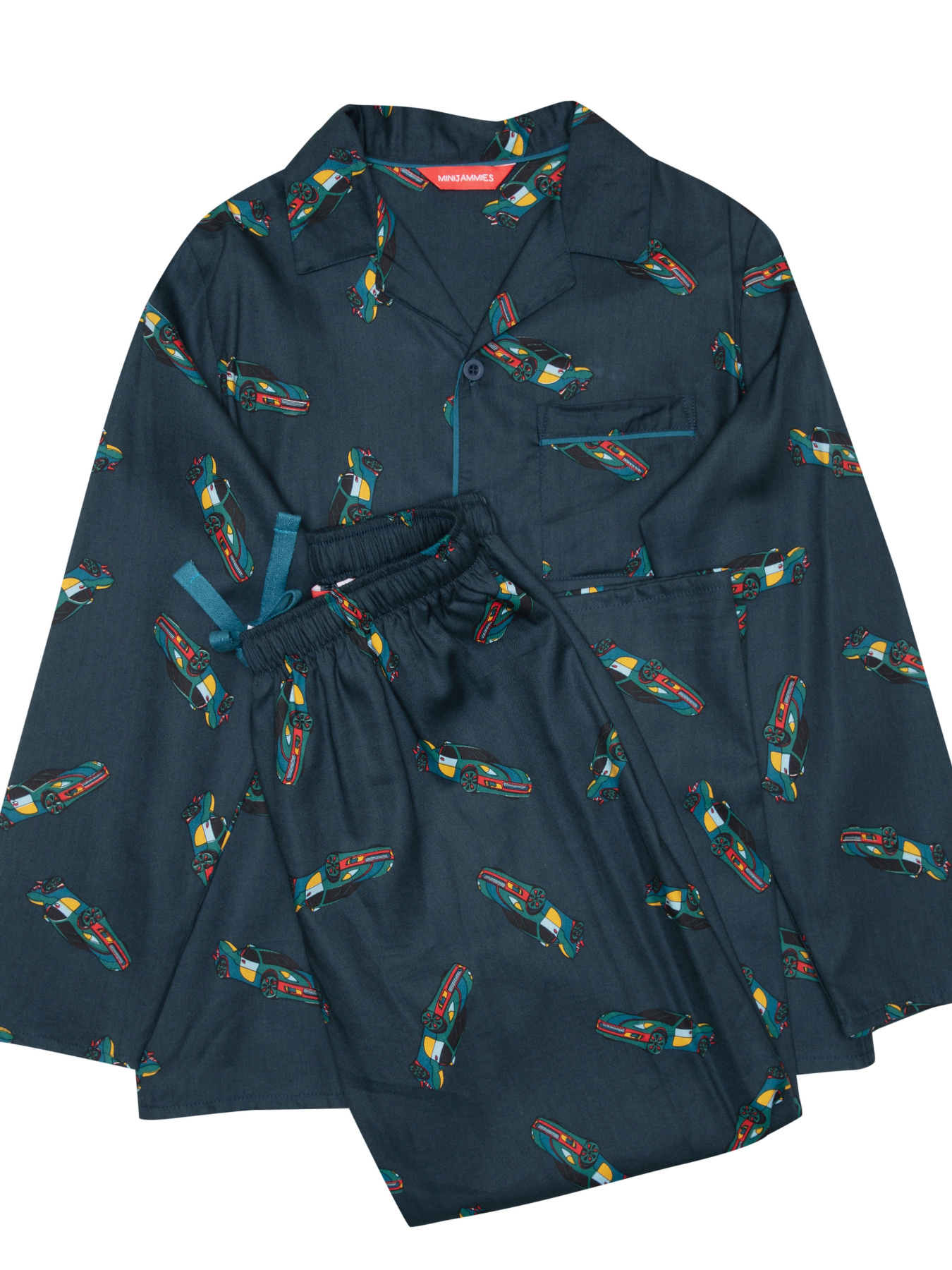 Пижама CYBERJAMMIES Lewis модель 6614 Фото