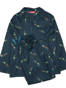 Пижама CYBERJAMMIES Lewis модель 6614 Фото