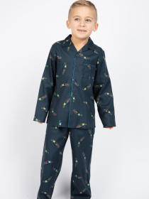 Пижама CYBERJAMMIES Lewis модель 6614 Фото