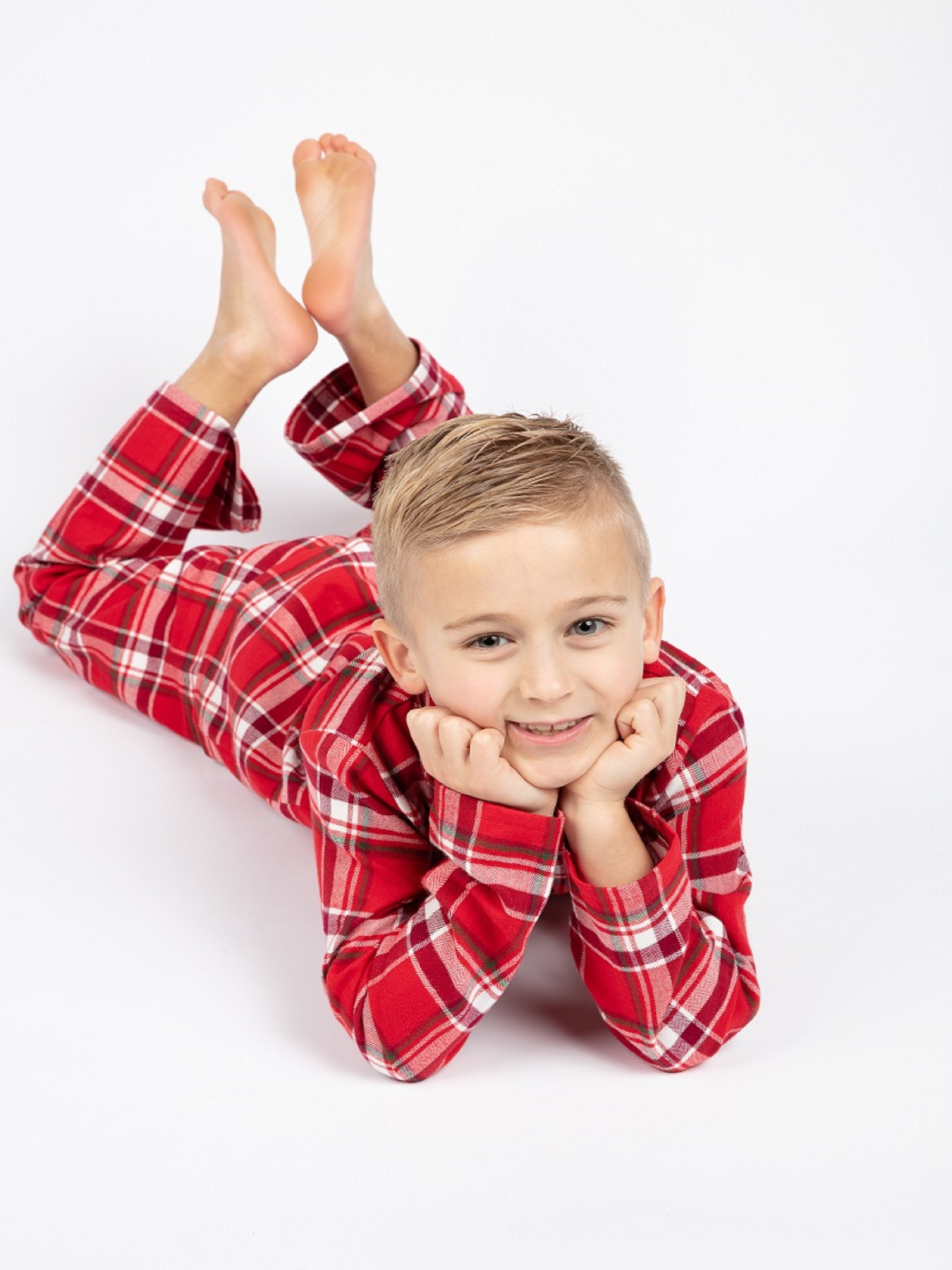 Пижама CYBERJAMMIES Frankie модель 6616 Фото