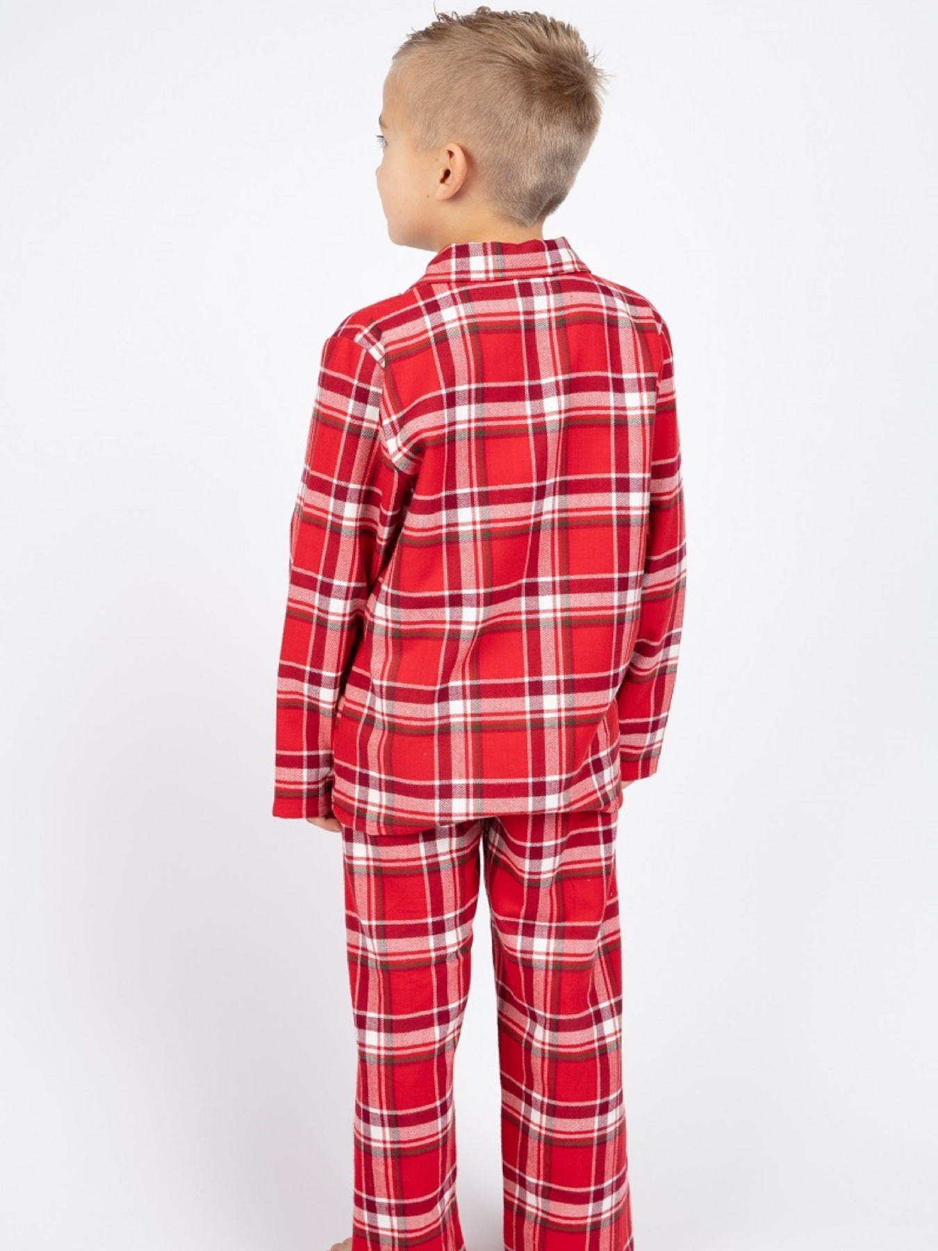 Пижама CYBERJAMMIES Frankie модель 6616 Фото