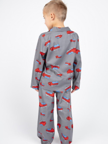 Пижама CYBERJAMMIES Frankie модель 6617 Фото