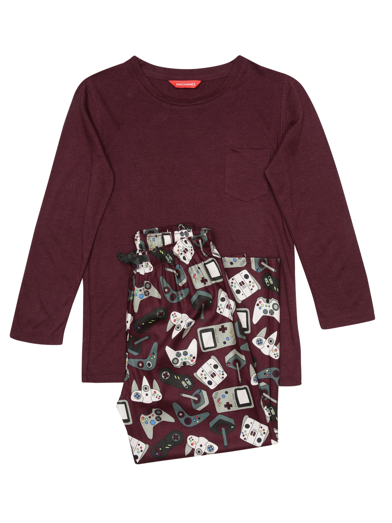 Пижама CYBERJAMMIES Jack модель 6651 Фото