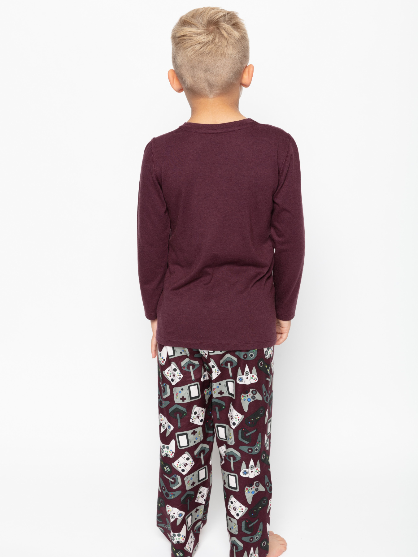 Піжама CYBERJAMMIES Jack модель 6651 Фото