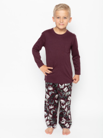 Піжама CYBERJAMMIES Jack модель 6651 Фото