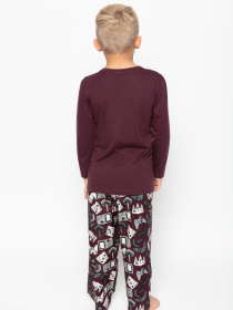 Піжама CYBERJAMMIES Jack модель 6651 Фото