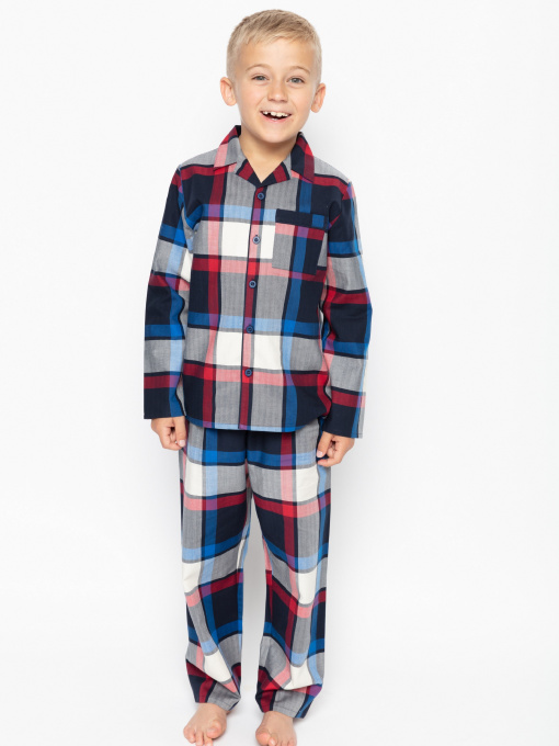 Пижама CYBERJAMMIES Archie модель 6653 Фото