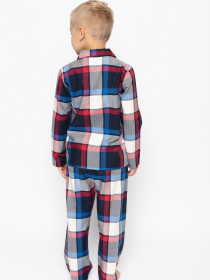 Пижама CYBERJAMMIES Archie модель 6653 Фото