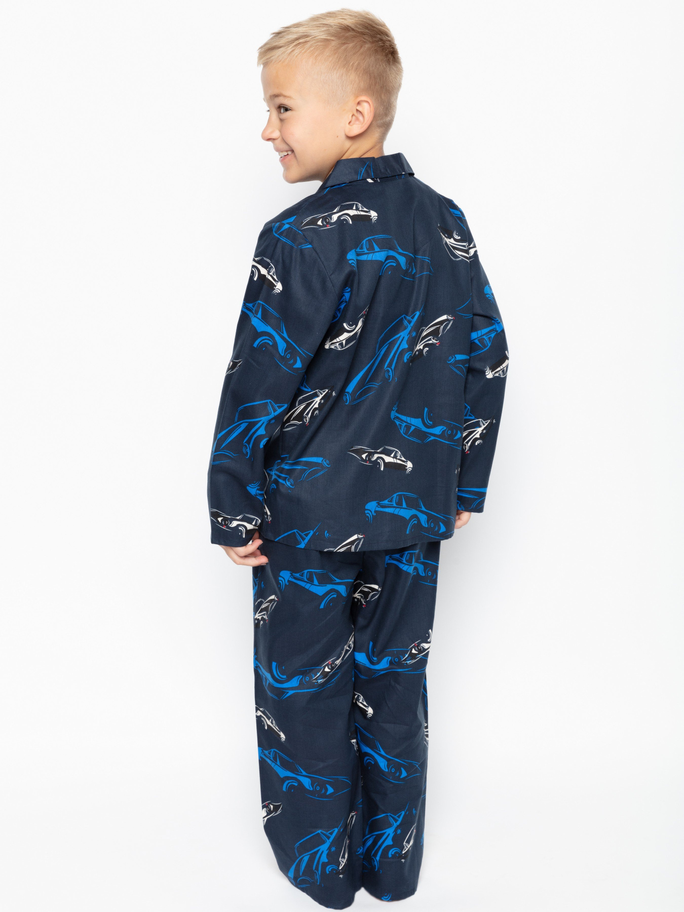 Пижама CYBERJAMMIES Archie модель 6654 Фото