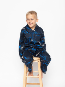 Пижама CYBERJAMMIES Archie модель 6654 Фото