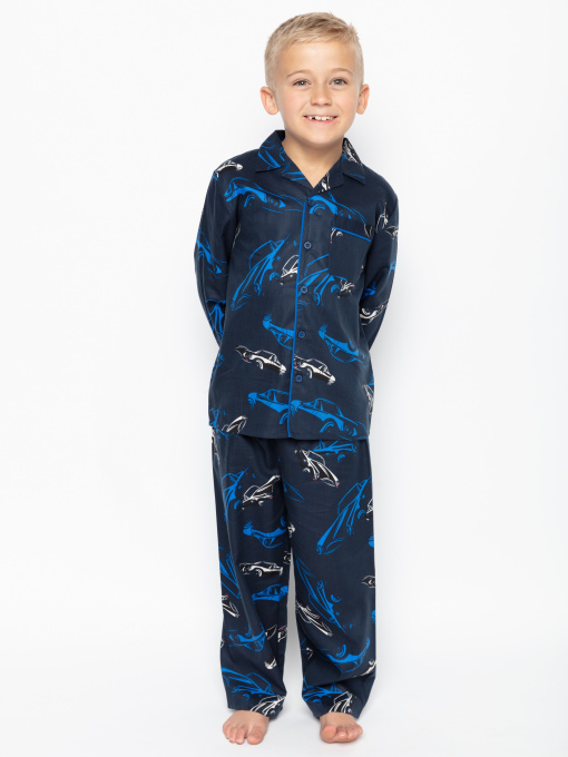 Піжама CYBERJAMMIES Archie модель 6654 Фото