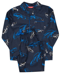 Пижама CYBERJAMMIES Archie модель 6654 Фото