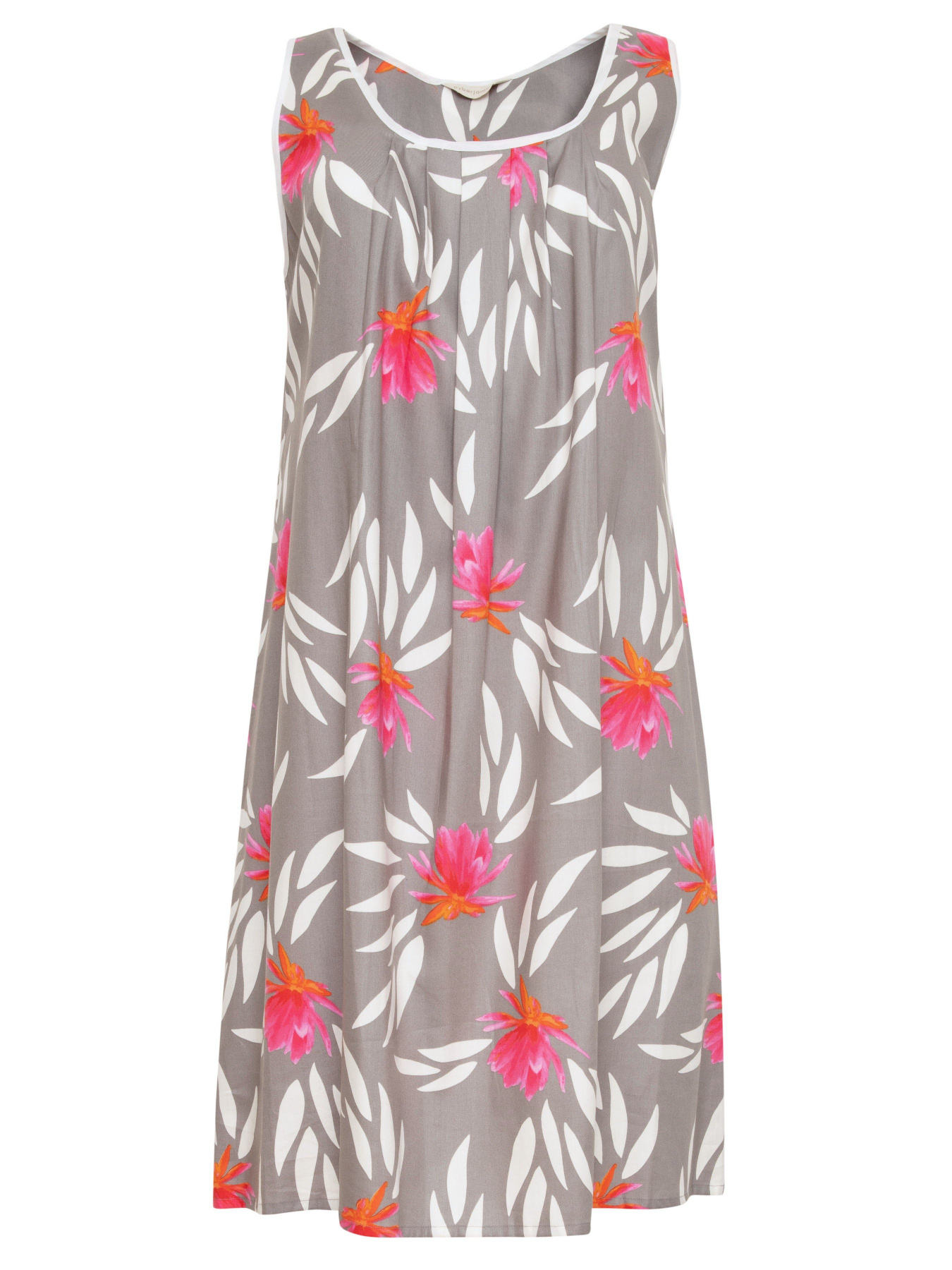 Ночная рубашка CYBERJAMMIES Mallory модель 9021 Фото