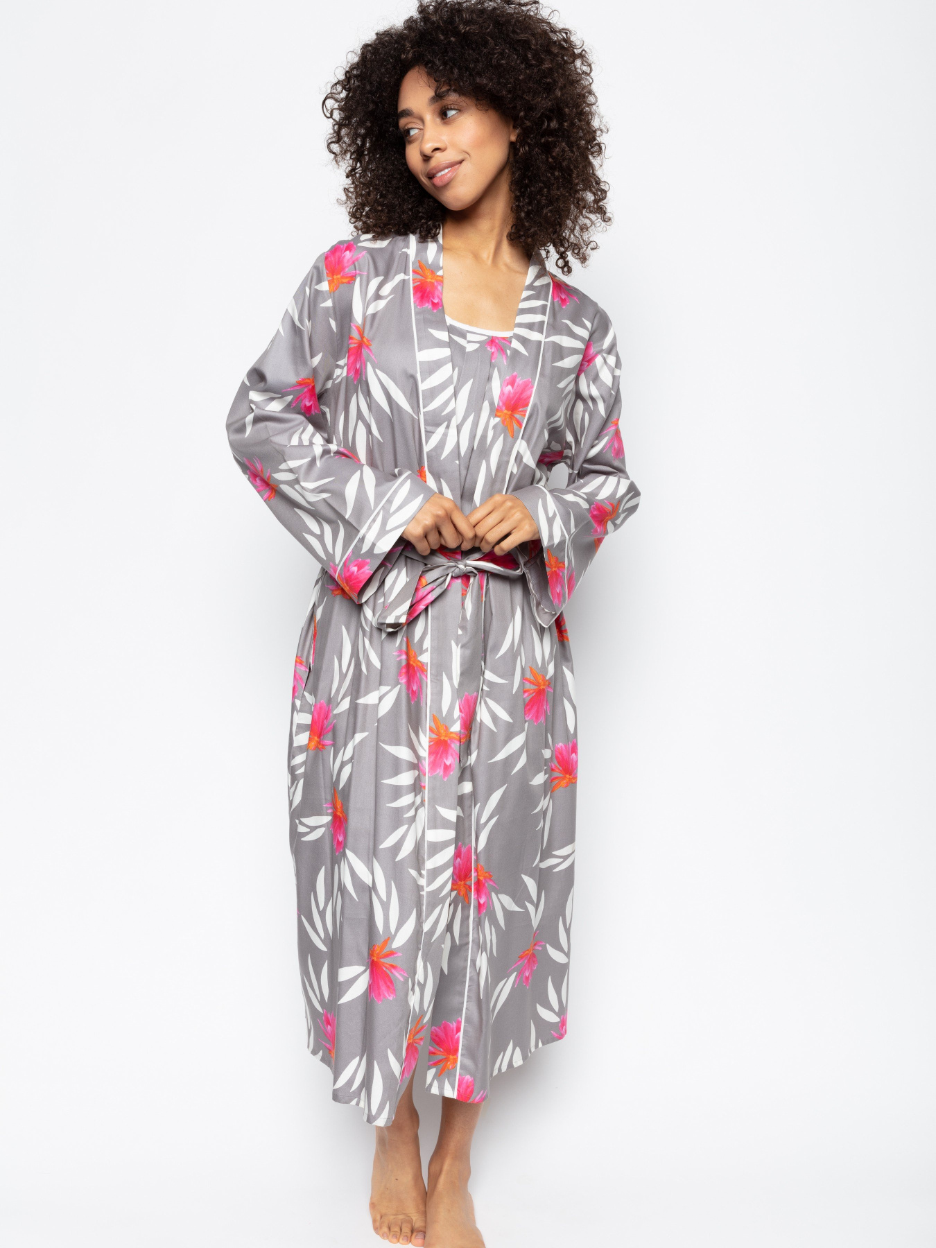 Халат CYBERJAMMIES Mallory модель 9022 Фото