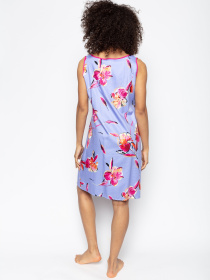 Ночная рубашка CYBERJAMMIES Carrie модель 9052 Фото