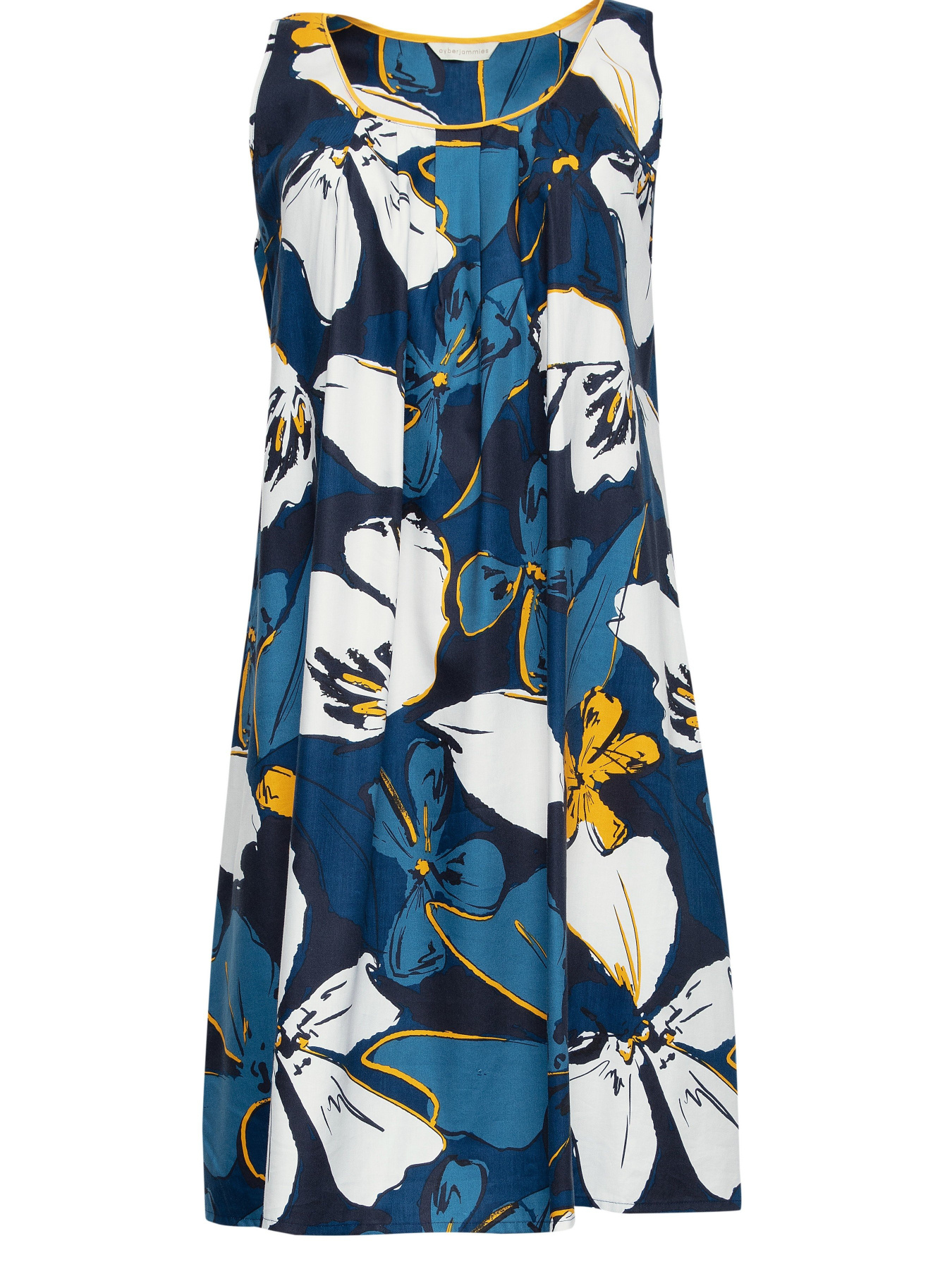 Ночная рубашка CYBERJAMMIES Verity модель 9356 Фото