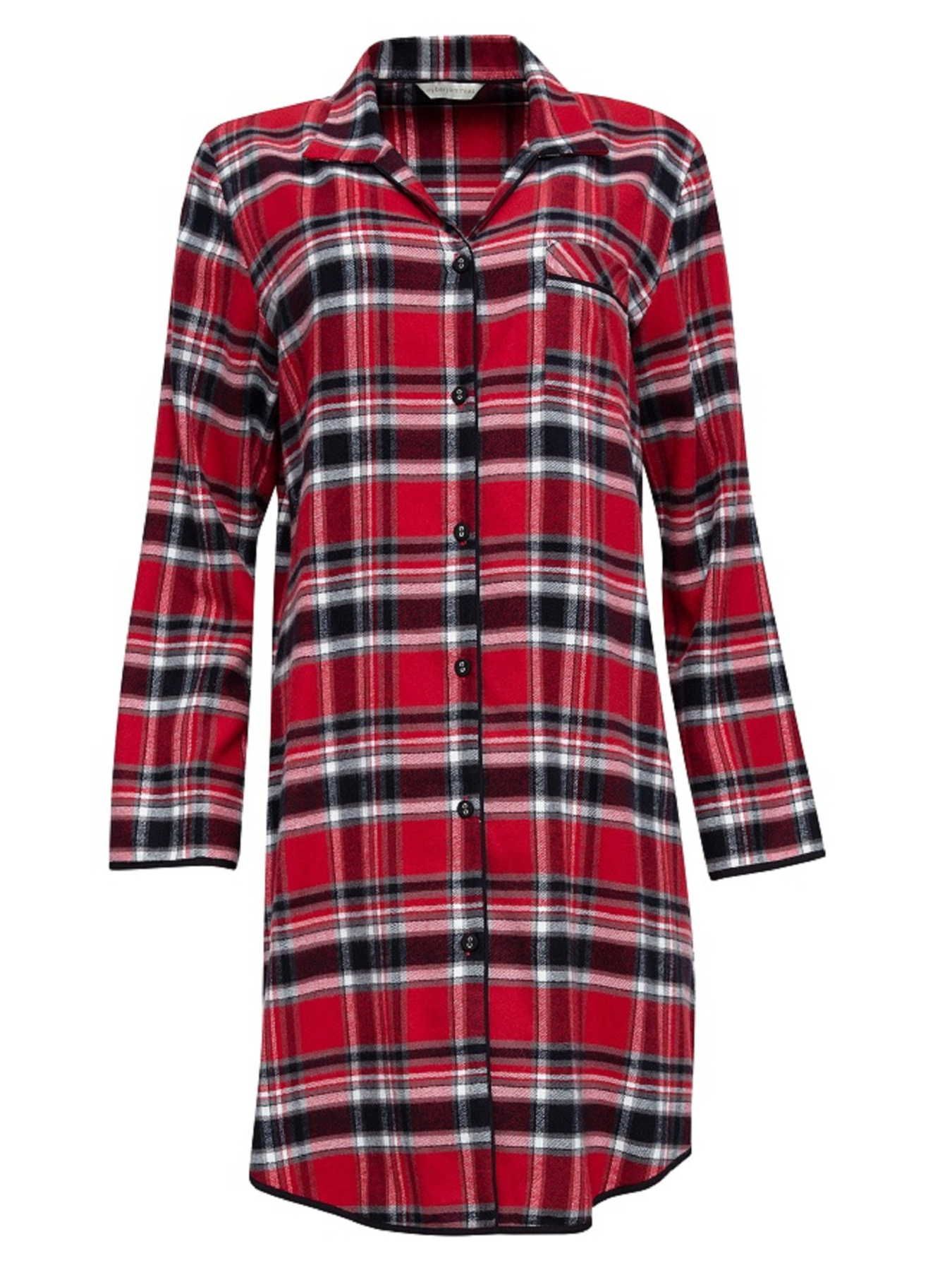 Халат CYBERJAMMIES Windsor модель 9445 Фото