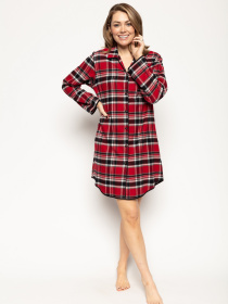 Халат CYBERJAMMIES Windsor модель 9445 Фото