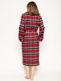 Халат CYBERJAMMIES Windsor модель 9446 Фото