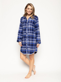 Халат CYBERJAMMIES Riley модель 9458 Фото