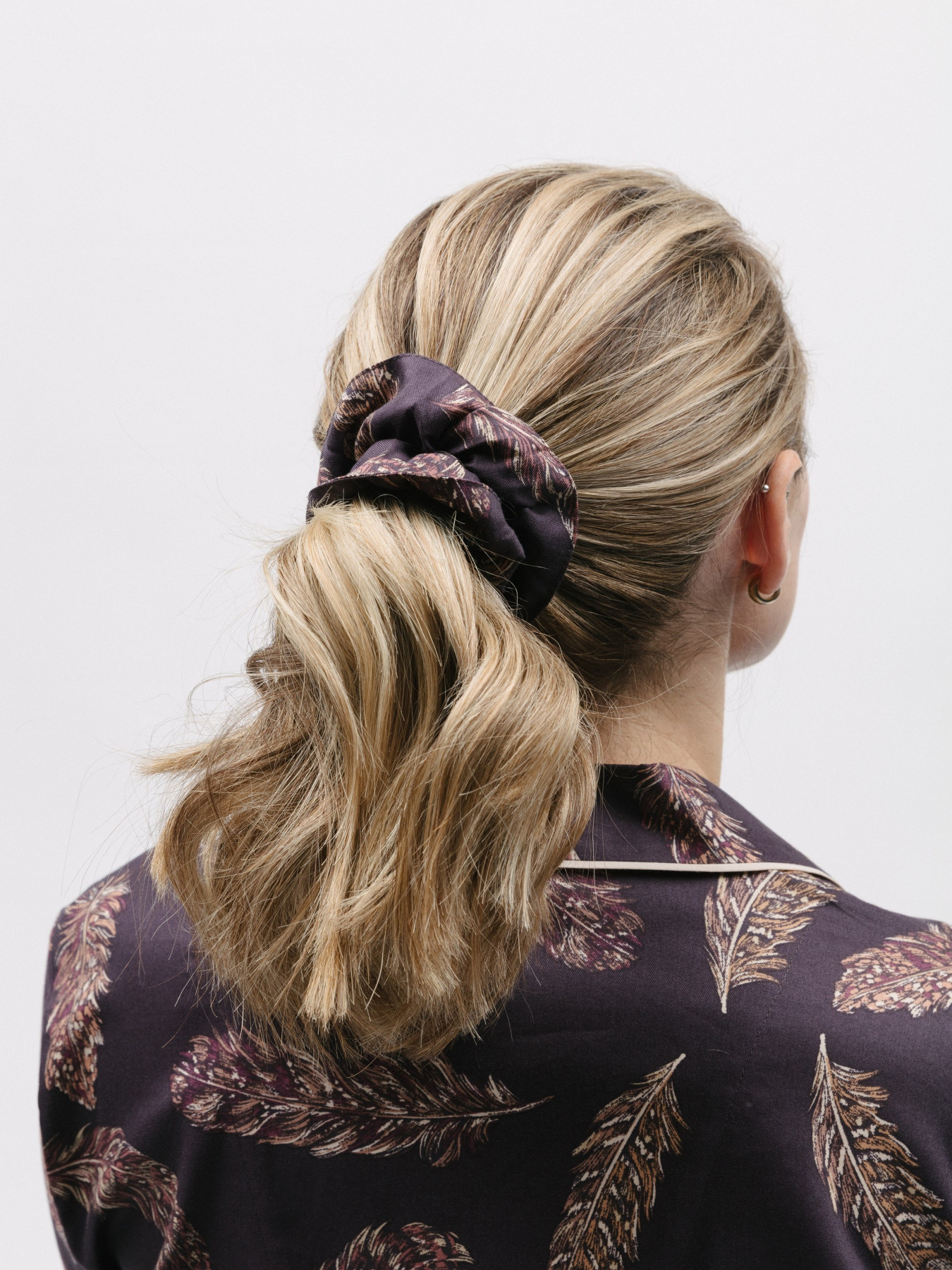 Резинка для волос CYBERJAMMIES модель 9927 Фото