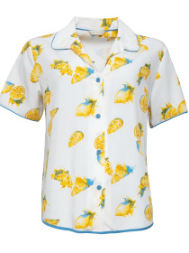 Пижама CYBERJAMMIES Phoebe модель 4816-4817 Фото