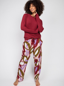 Пижама CYBERJAMMIES Nina модель 4912-4904 Фото