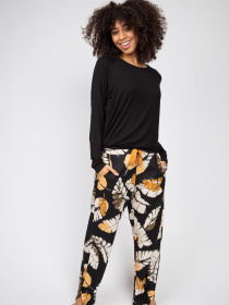 Пижама CYBERJAMMIES Annie модель 4923-4914 Фото