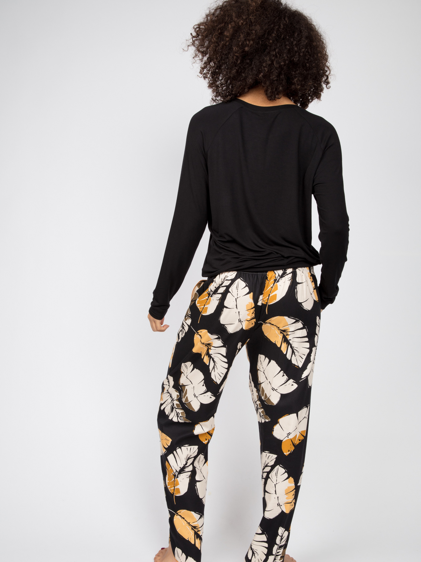 Пижама CYBERJAMMIES Annie модель 4923-4914 Фото