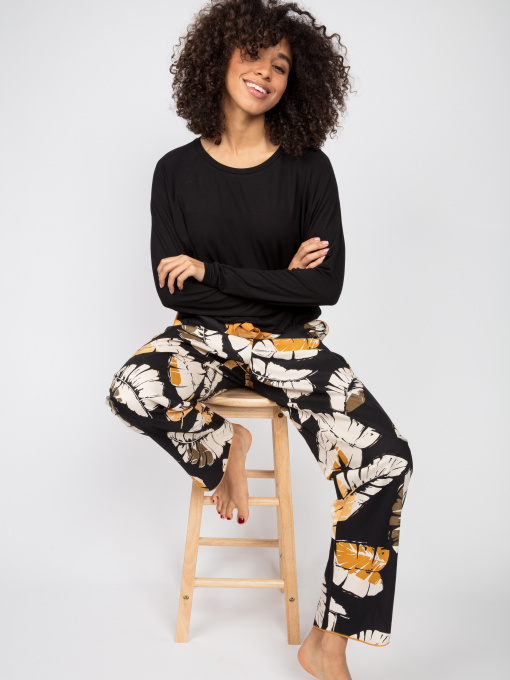 Піжама CYBERJAMMIES Annie модель 4923-4914 Фото