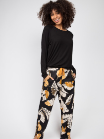 Пижама CYBERJAMMIES Annie модель 4923-4914 Фото