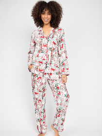 Пижама CYBERJAMMIES Robyn модель 4981-4982 Фото