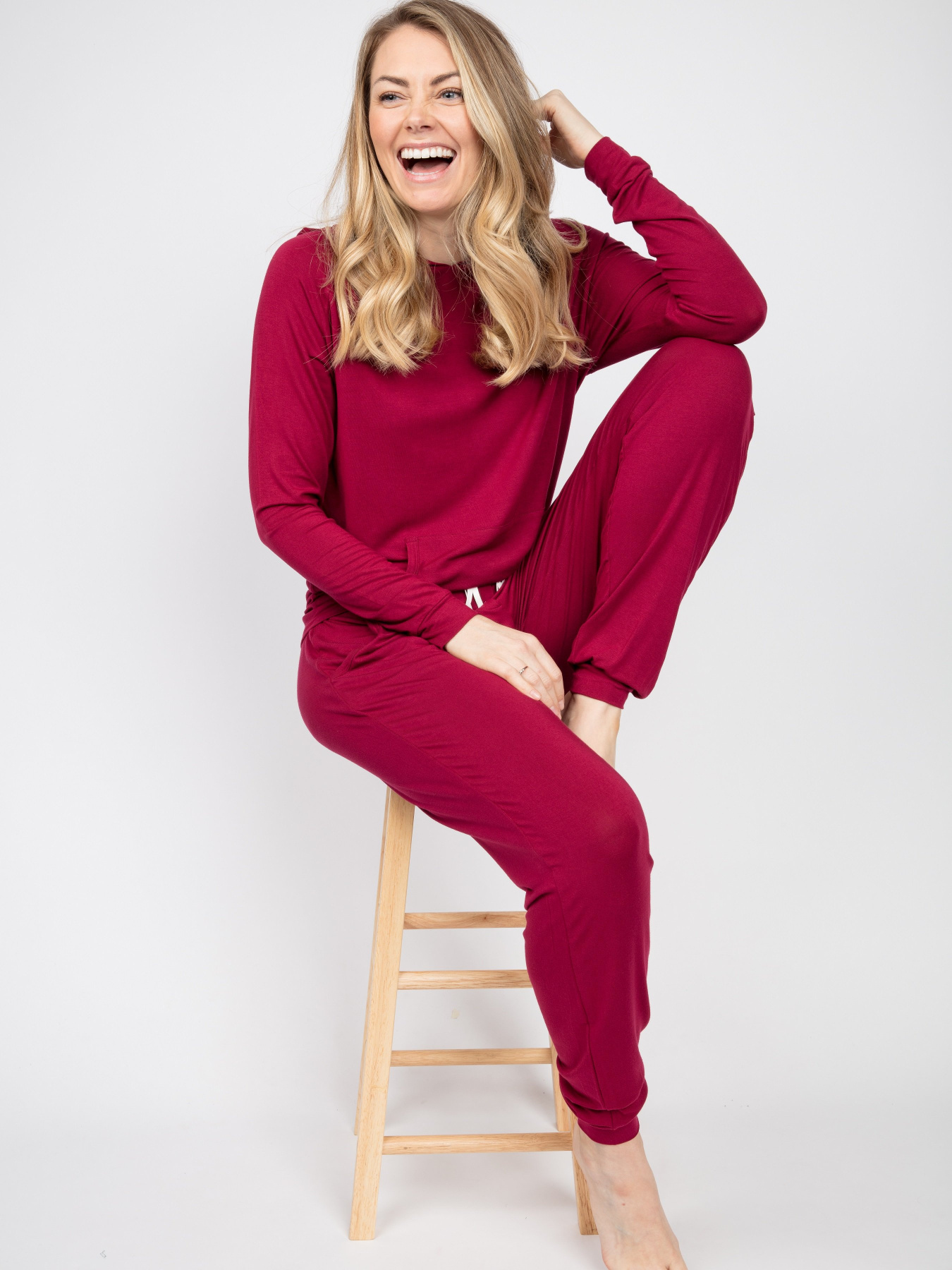 Пижама CYBERJAMMIES Robyn модель 4991-4988 Фото