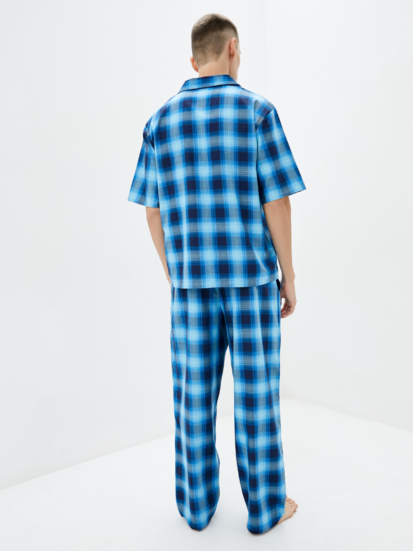 Пижама CYBERJAMMIES Elliot модель 6559-6560 Фото