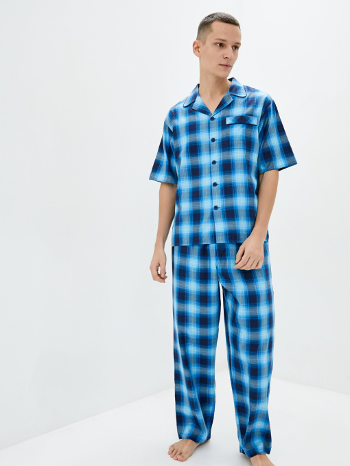 Пижама CYBERJAMMIES Elliot модель 6559-6560 Фото