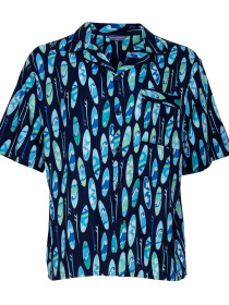 Пижама CYBERJAMMIES Elliot модель 6562-6563 Фото