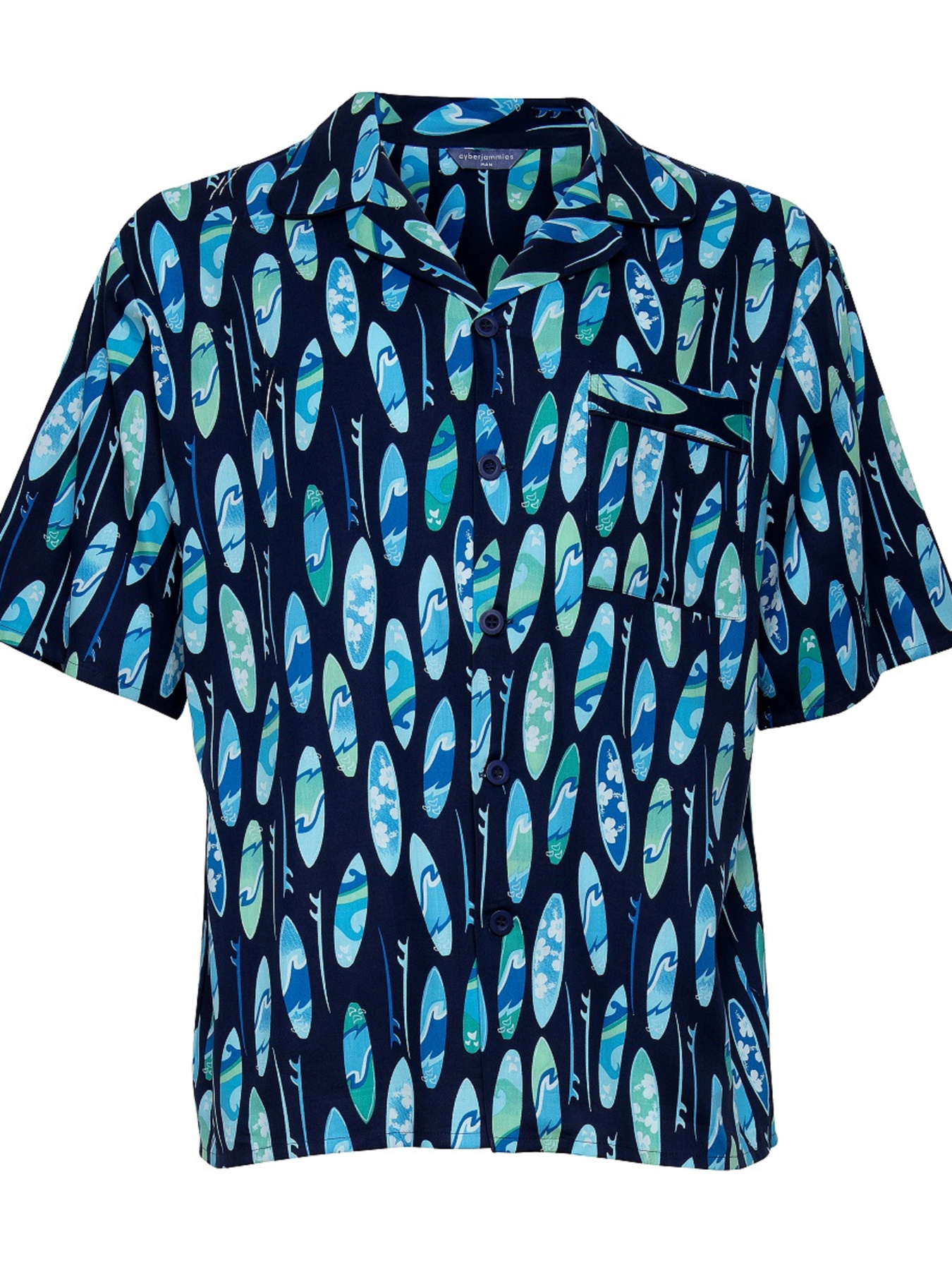 Пижама CYBERJAMMIES модель 6562-6564 Фото