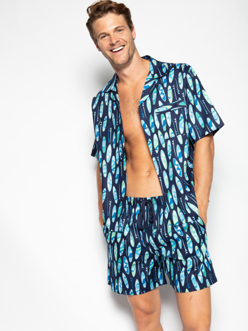 Піжама CYBERJAMMIES модель 6562-6564 Фото