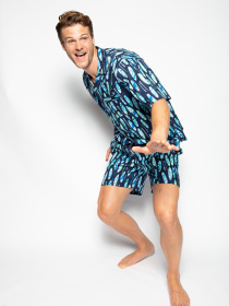 Пижама CYBERJAMMIES модель 6562-6564 Фото