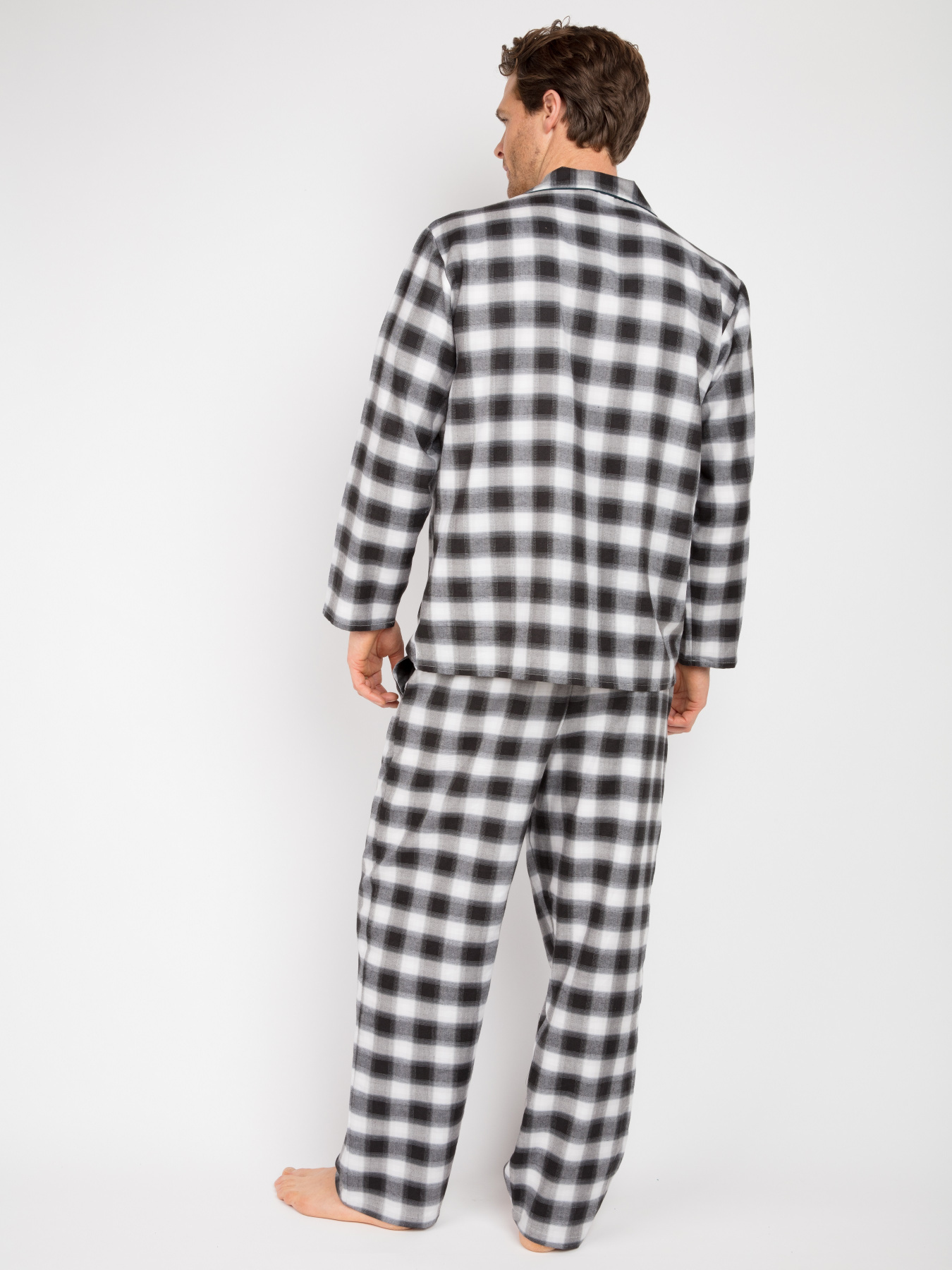 Пижама CYBERJAMMIES William модель 6620-6621 Фото