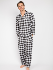 Пижама CYBERJAMMIES William модель 6620-6621 Фото