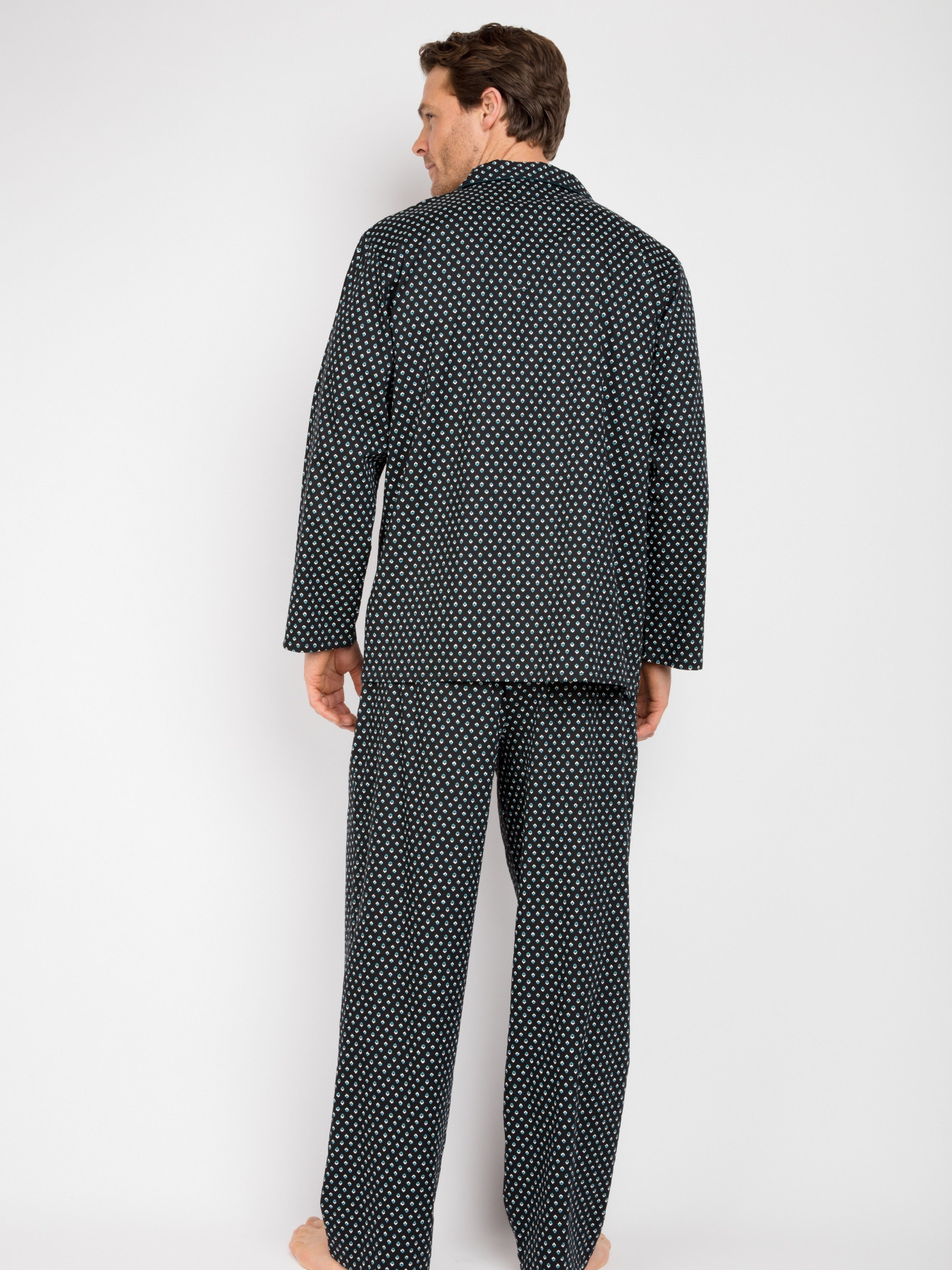 Пижама CYBERJAMMIES William модель 6625-6626 Фото