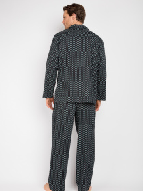 Пижама CYBERJAMMIES William модель 6625-6626 Фото