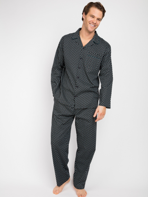 Пижама CYBERJAMMIES William модель 6625-6626 Фото