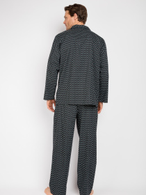 Пижама CYBERJAMMIES William модель 6625-6626 Фото