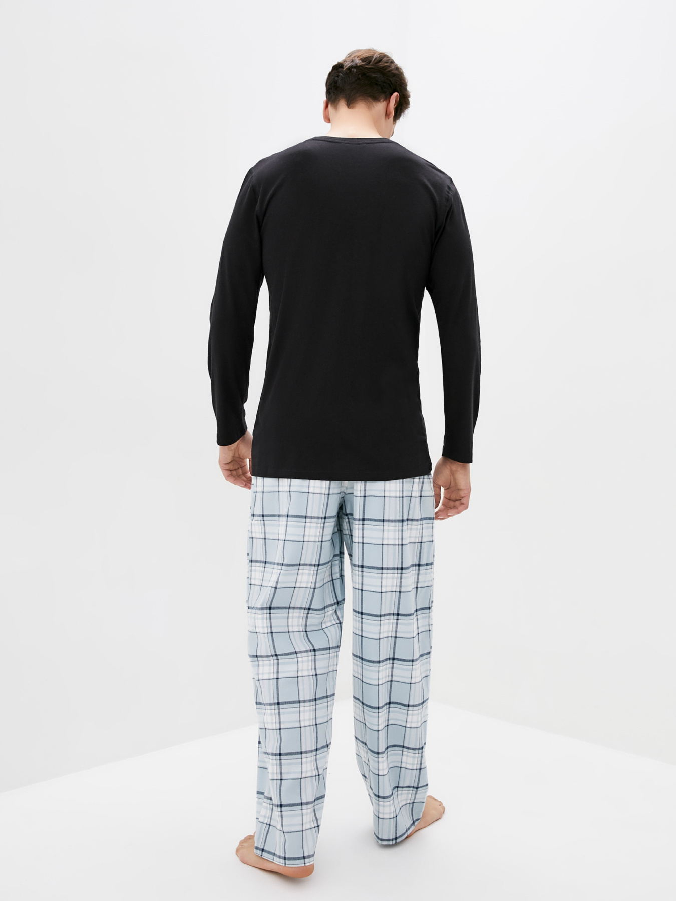 Пижама CYBERJAMMIES William модель 6629-6266 Фото