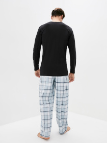 Пижама CYBERJAMMIES William модель 6629-6266 Фото