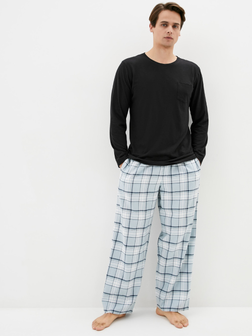 Піжама CYBERJAMMIES William модель 6629-6266 Фото